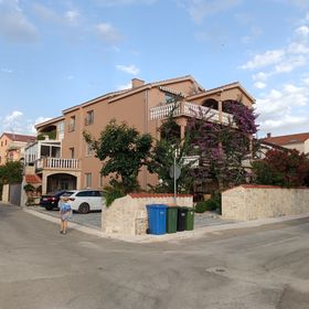 Apartmanok Parkolóhellyel Biograd Na Moru, Biograd - 6228 Biograd Na Moru