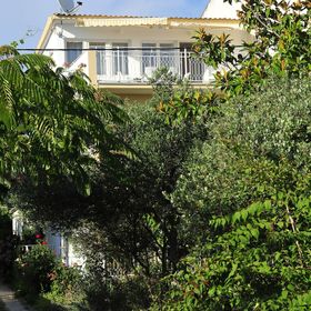 Apartmanok A Tenger Mellett Sukosan, Zadar - 5802 Sukošan