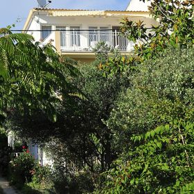 Apartmanok A Tenger Mellett Sukosan, Zadar - 5802 Sukošan