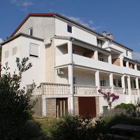 Apartmanok A Tenger Mellett Starigrad, Paklenica - 6587 Starigrad