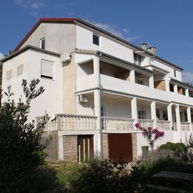 Apartmanok A Tenger Mellett Starigrad, Paklenica - 6587 Starigrad