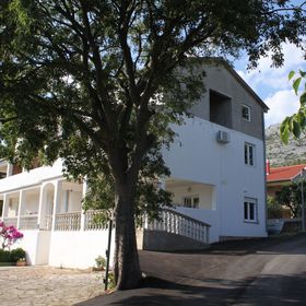 Apartmanok A Tenger Mellett Starigrad, Paklenica - 6587 Starigrad