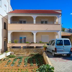 Apartmanok A Tenger Mellett Brodarica, Sibenik - 4221 Brodarica
