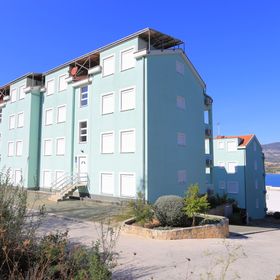 Apartmanok Medencével Mastrinka, Ciovo - 11717 Mastrinka