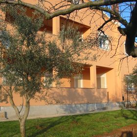 Apartmanok Parkolóhellyel Pula - 7420