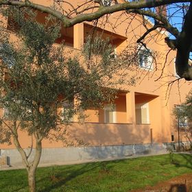 Apartmanok Parkolóhellyel Pula - 7420