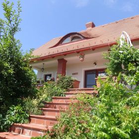 Hajnal Vendégház Balatonfüred