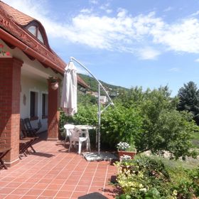 Hajnal Vendégház Balatonfüred