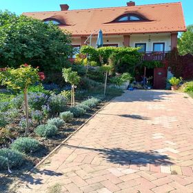 Hajnal Vendégház Balatonfüred