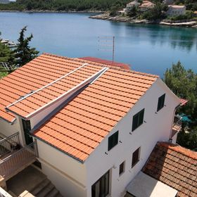 Apartmanok A Tenger Mellett Basina, Hvar - 4599 Basina