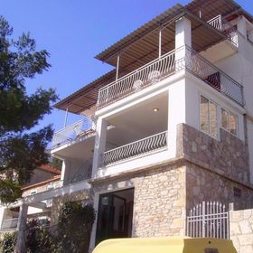 Apartmanok A Tenger Mellett Basina, Hvar - 4599 Basina