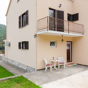 Apartmanok A Tenger Mellett Broce, Peljesac - 11282 Broce
