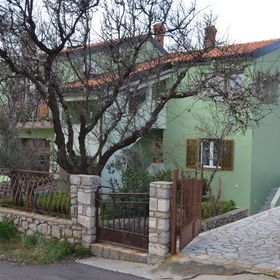 Apartmanok A Tenger Mellett Mali Losinj, Losinj - 12591 Mali Lošinj