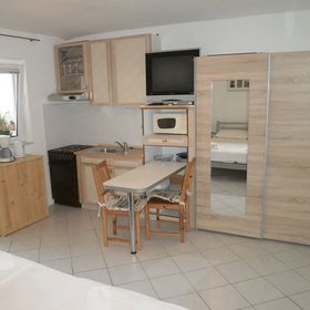 Apartmanok Parkolóhellyel Nin, Zadar - 12864 Nin