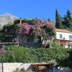 Apartmanok Parkolóhellyel Slano, Dubrovnik - 8540 Slano