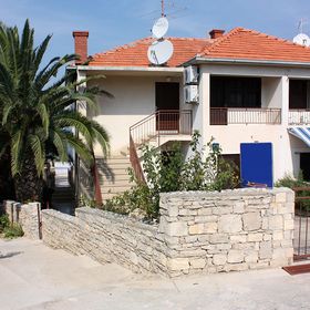 Apartmanok A Tenger Mellett Maslinica, Solta - 774 Maslinica