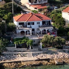 Apartmanok A Tenger Mellett Maslinica, Solta - 774 Maslinica