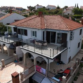 Apartmanok A Tenger Mellett Maslinica, Solta - 774 Maslinica