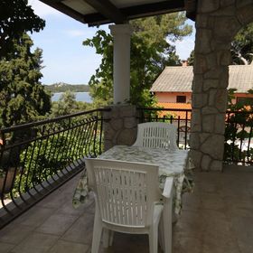 Apartmanok Internet Hozzáféréssel Mali Losinj, Losinj - 7992 Mali Lošinj