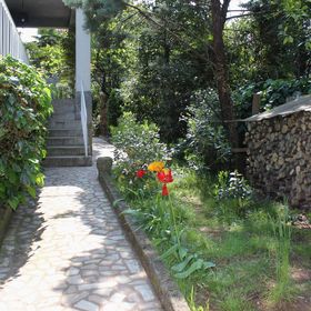 Apartmanok A Tenger Mellett Malinska, Krk - 5290 Malinska