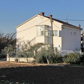 Apartmanok A Tenger Mellett Kastel Stari, Kastela - 6059 Kaštel Stari