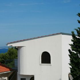 Apartmanok A Tenger Mellett Murter - 5078