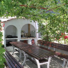 Apartmanok Parkolóhellyel Starigrad, Paklenica - 6431 Starigrad