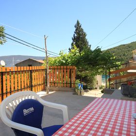 Apartmanok A Tenger Mellett Valun, Cres - 8081 Valun