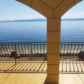 Apartmanok A Tenger Mellett Podgora, Makarska - 6801 Podgora