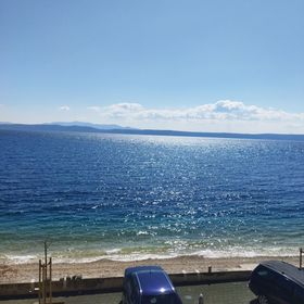 Apartmanok A Tenger Mellett Podgora, Makarska - 6801 Podgora