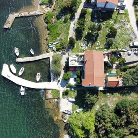 Apartmanok A Tenger Mellett Veli Rat, Dugi Otok - 438 Veli Rat
