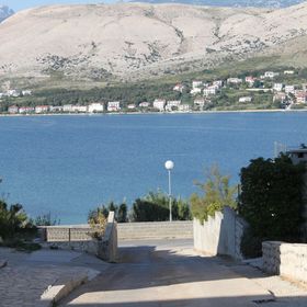 Apartmanok Gyermekes Családok Részére Pag - 6329