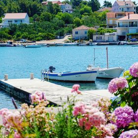 Apartmanok A Tenger Mellett Lumbarda, Korcula - 3554 Lumbarda