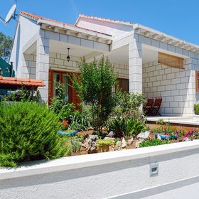 Apartmanok A Tenger Mellett Lumbarda, Korcula - 3554 Lumbarda