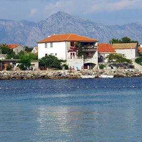 Apartmanok A Tenger Mellett Sucuraj, Hvar - 566 Sućuraj