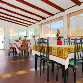 Apartmanok Parkolóhellyel Orebic, Peljesac - 10102 Orebić