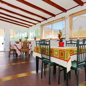 Apartmanok Parkolóhellyel Orebic, Peljesac - 10102 Orebić