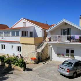 Apartmanok Parkolóhellyel Orebic, Peljesac - 10102 Orebić