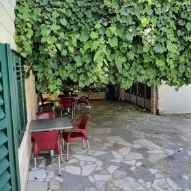 Apartmanok és Szobák Parkolóhellyel Trpanj, Peljesac - 250 Trpanj