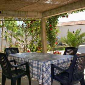 Apartmanok Parkolóhellyel Novalja, Pag - 212 Novalja