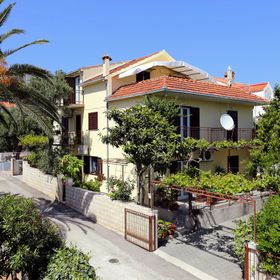 Apartmanok Parkolóhellyel Orebic, Peljesac - 4532 Orebić