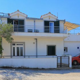 Apartmanok A Tenger Mellett Arbanija, Ciovo - 4320 Arbanija