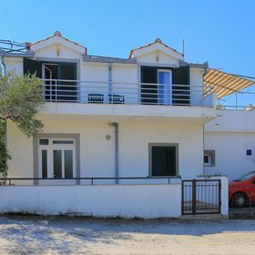 Apartmanok A Tenger Mellett Arbanija, Ciovo - 4320 Arbanija