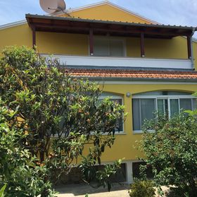 Apartmanok Parkolóhellyel Bozava, Dugi Otok - 8108 Božava