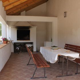 Apartmanok Parkolóhellyel Bozava, Dugi Otok - 8108 Božava