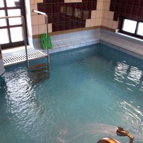 Apartmanok A Tenger Mellett Medencével Okrug Gornji, Ciovo - 11374 Okrug Gornji