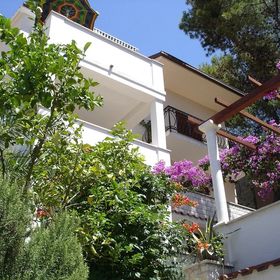 Apartmanok A Tenger Mellett Trogir - 11895