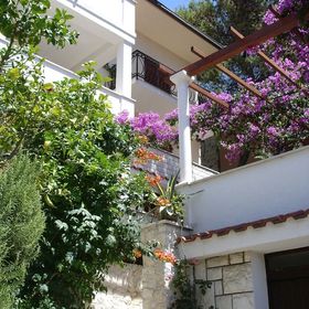 Apartmanok A Tenger Mellett Trogir - 11895