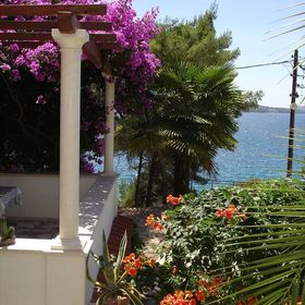 Apartmanok A Tenger Mellett Trogir - 11895