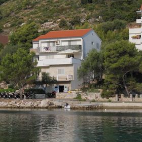 Apartmanok A Tenger Mellett Pasadur, Lastovo - 8351 Pasadur